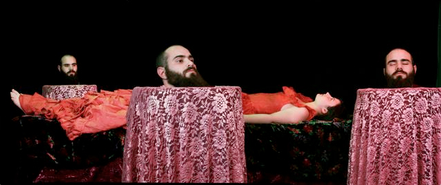 Link to Head of the Table Image